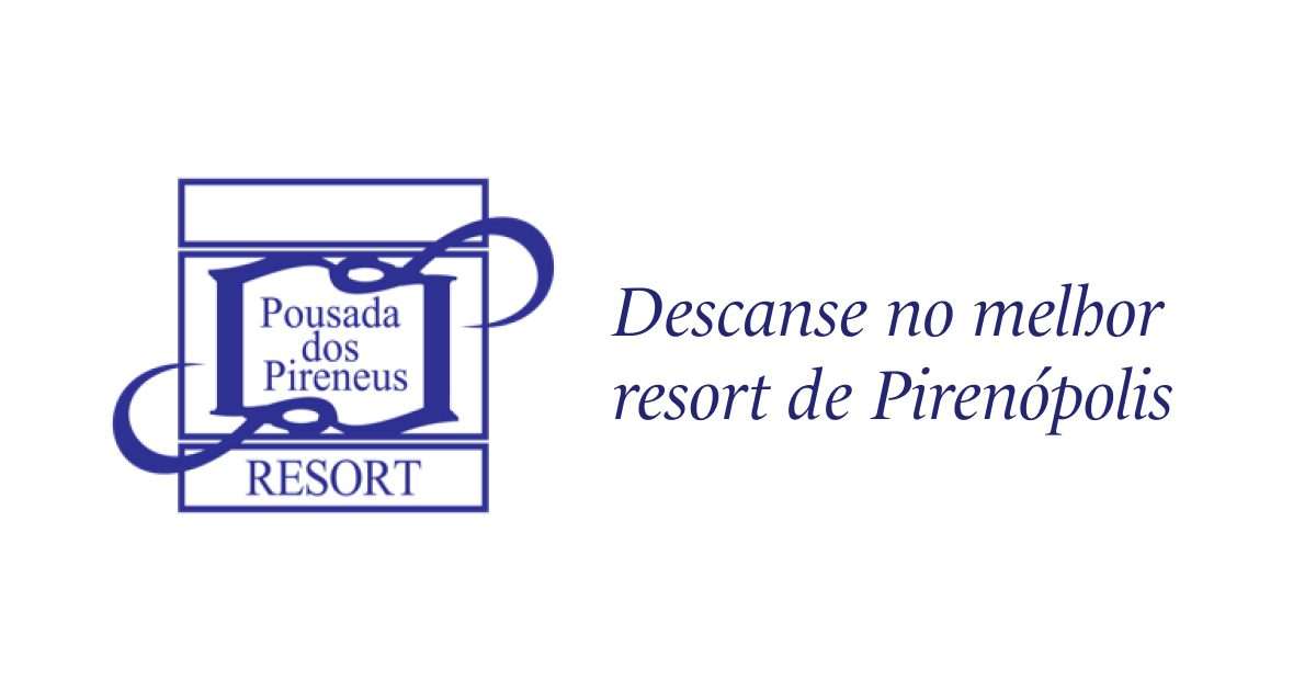 Pousada dos Pireneus Resort