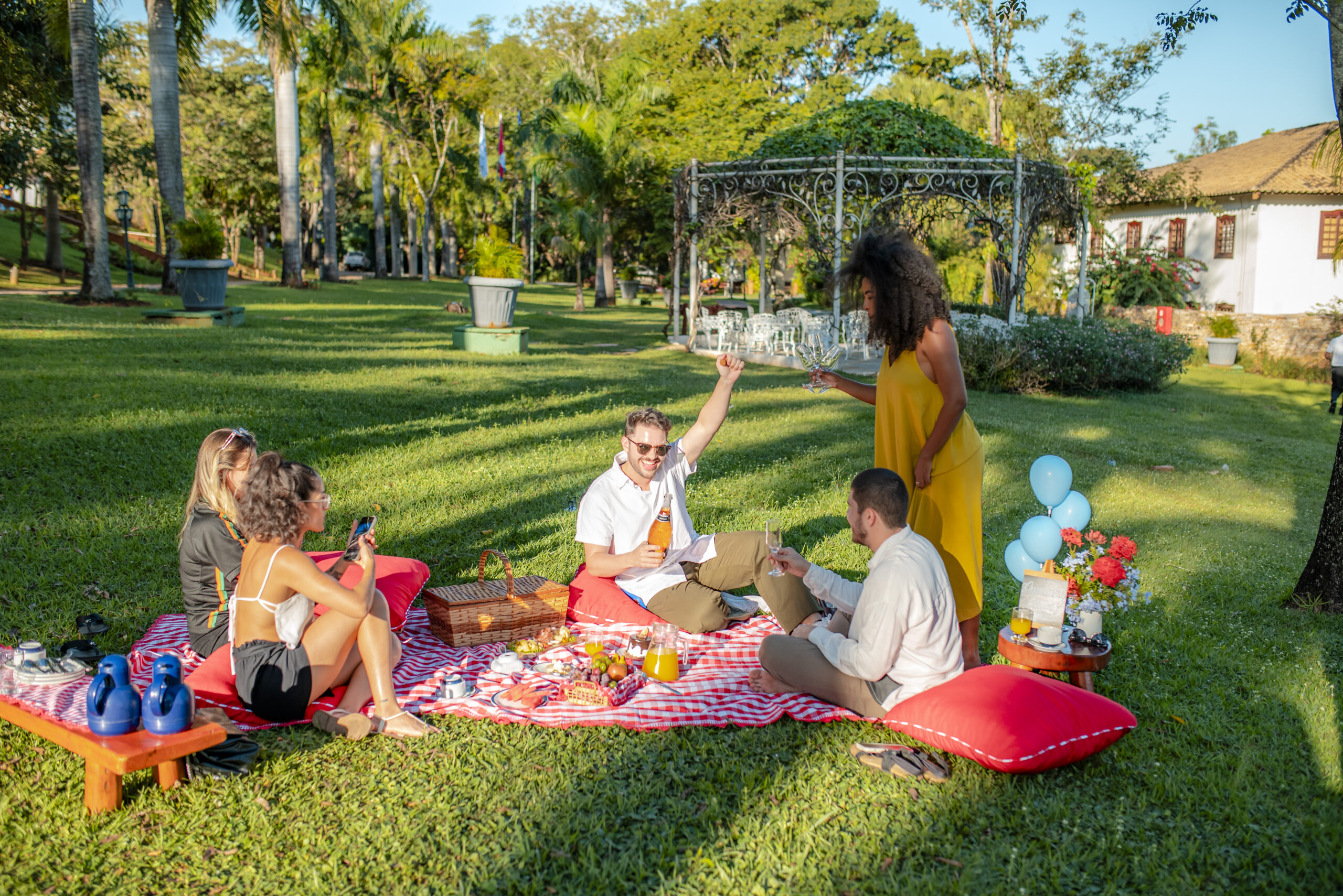 Promoções Especiais